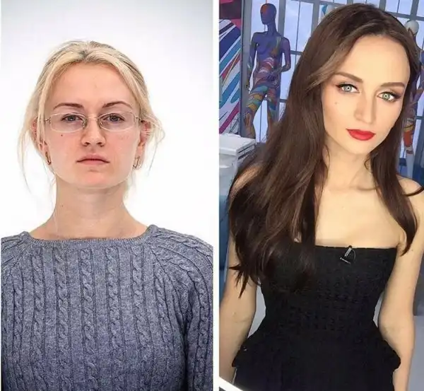 30 доказательств того, что причёска может кардинально изменить образ девушки