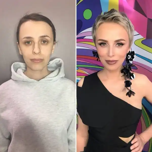 30 доказательств того, что причёска может кардинально изменить образ девушки