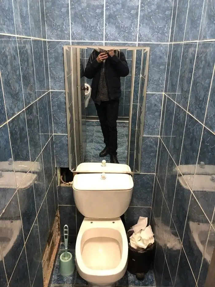 Смотришь на это... и аж больно становится Смотришь на это... и аж больно становится