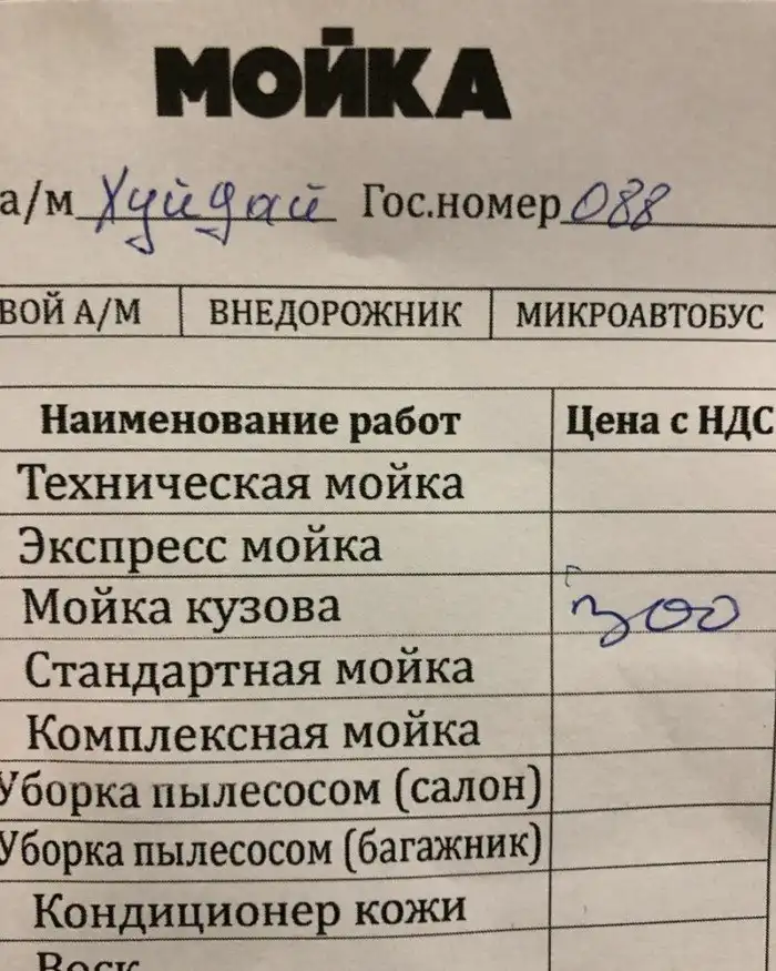 "Упс, ошибочка вышла!": 15 глупых ляпов, которые стали достоянием общественности "Упс, ошибочка вышла!": 15 глупых ляпов, которые стали достоянием общественности