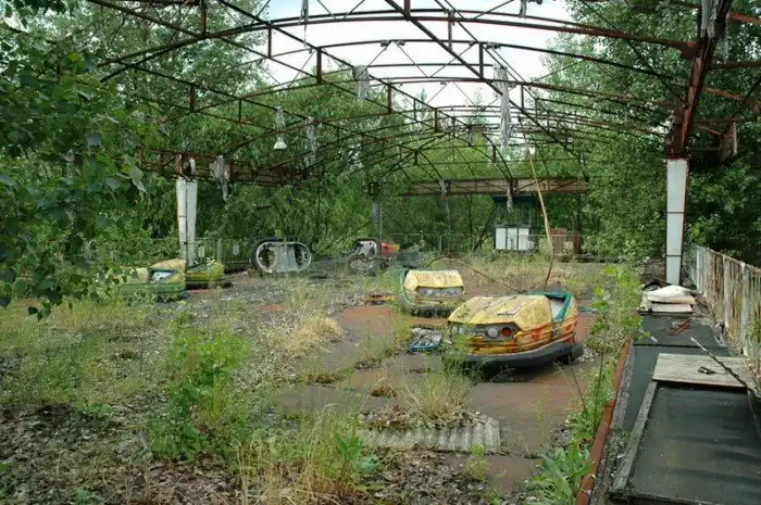 Можно ли заселить Чернобыль и Припять после аварии на АЭС?