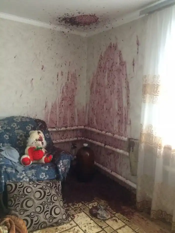 18 примеров того, что жизнь – это очень больно 18 примеров того, что жизнь – это очень больно