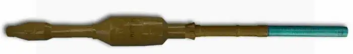 Как работает самый хитрый российский противотанковый гранатомёт?