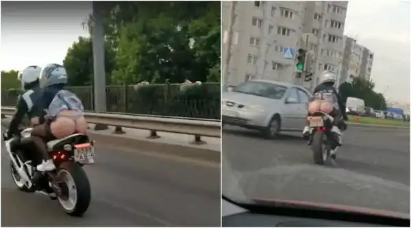мода..она такая...