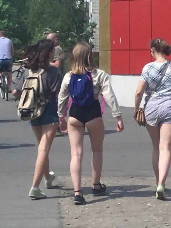 мода..она такая...