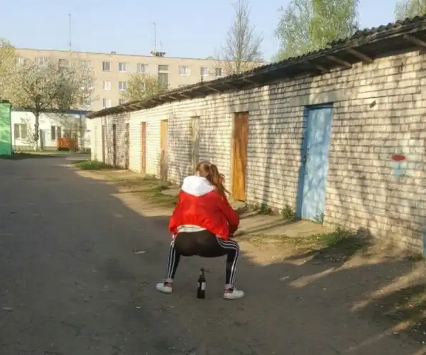 мода..она такая...
