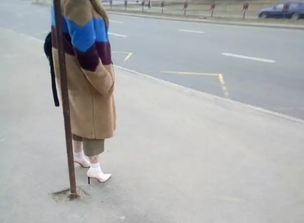 мода..она такая...