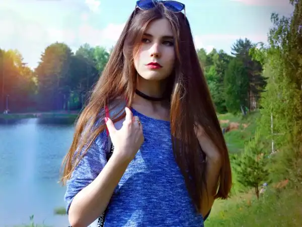 ДЕВЧАТА (18+)