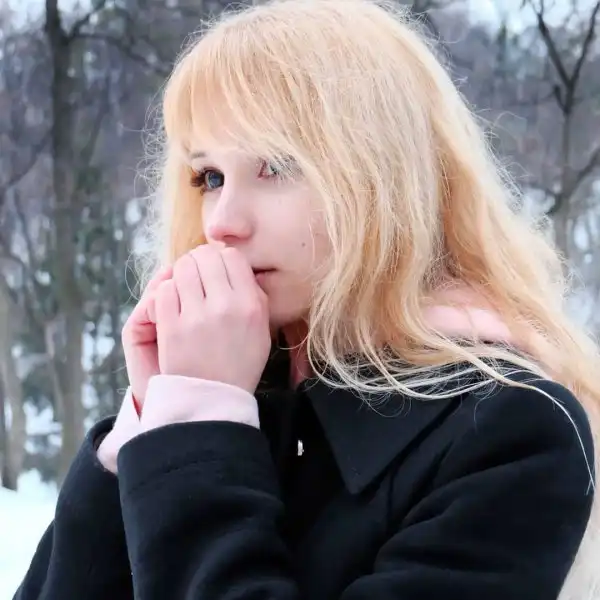 ДЕВЧАТА (18+)