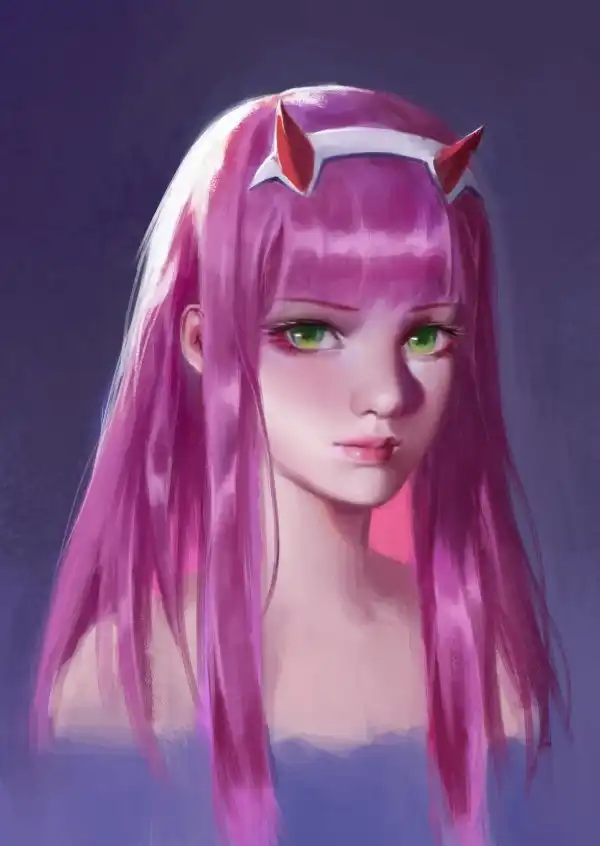 ДЕВЧАТА 2D