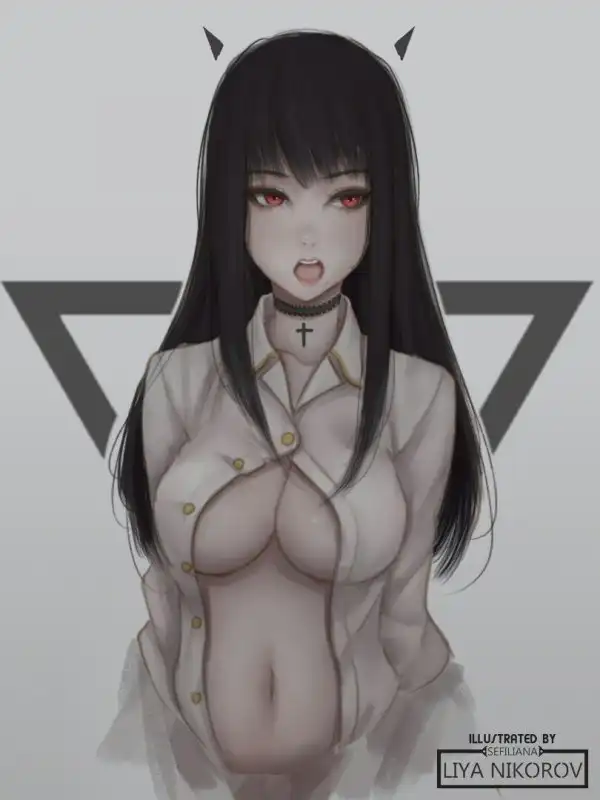 ДЕВЧАТА 2D