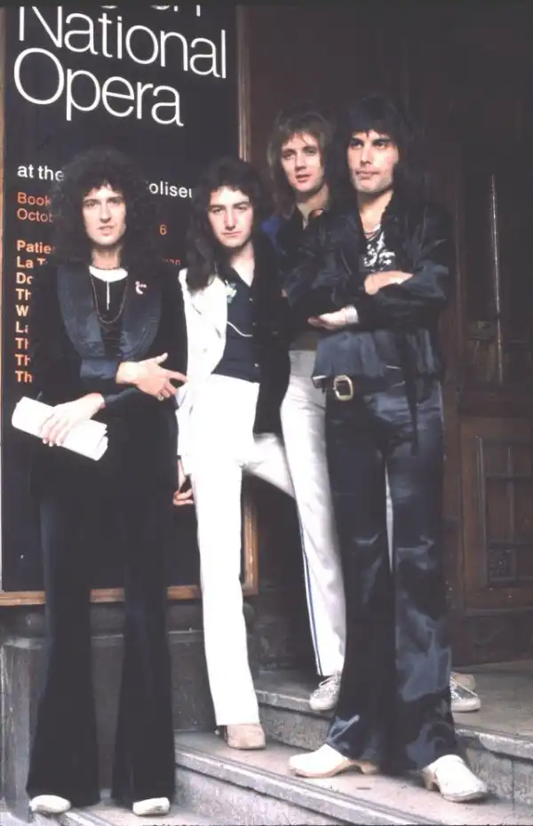 The special edition: Freddie Mercury