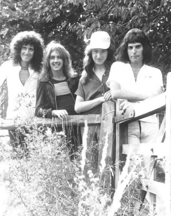 The special edition: Freddie Mercury