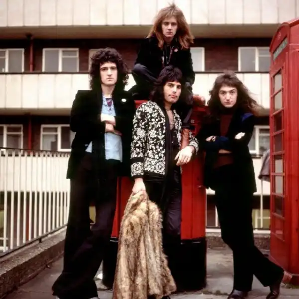 The special edition: Freddie Mercury