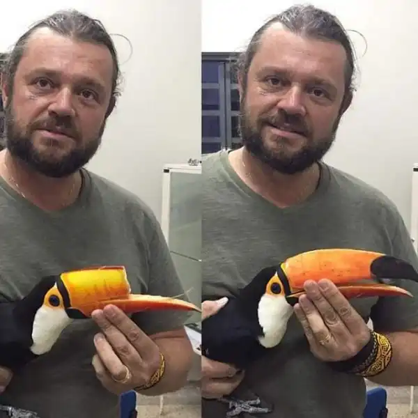 Если у тебя есть 3D-принтер, ты можешь все! Если у тебя есть 3D-принтер, ты можешь все!