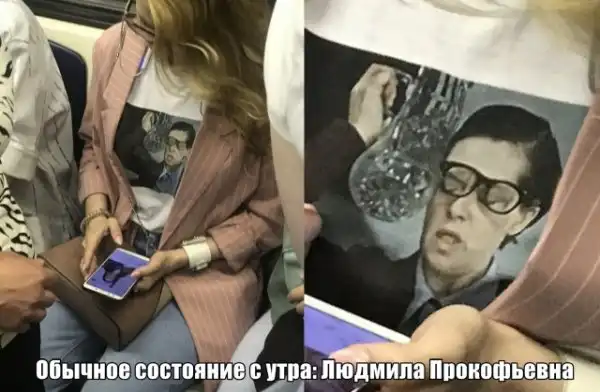 Прикольные картинки абавсём:D