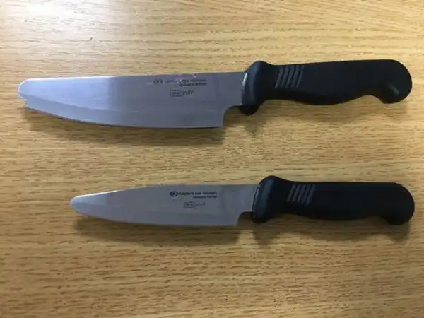 Мне кажется или с этим ножом что-то не так?