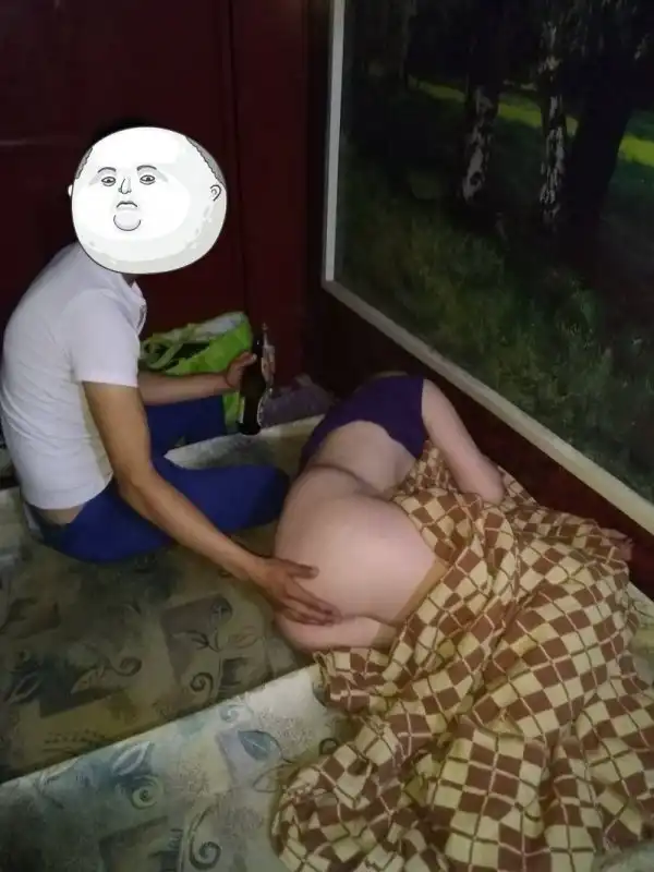 Забавы молодых: пьянки, гулянки, вписки