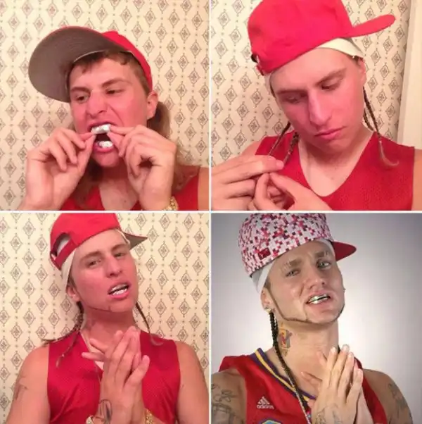 Макияж меняет все