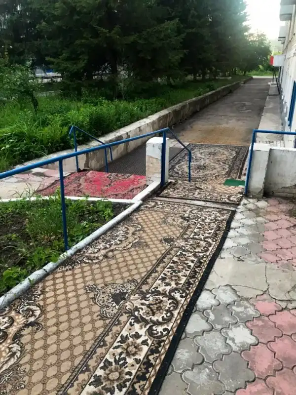 Трешак из соц. сетей