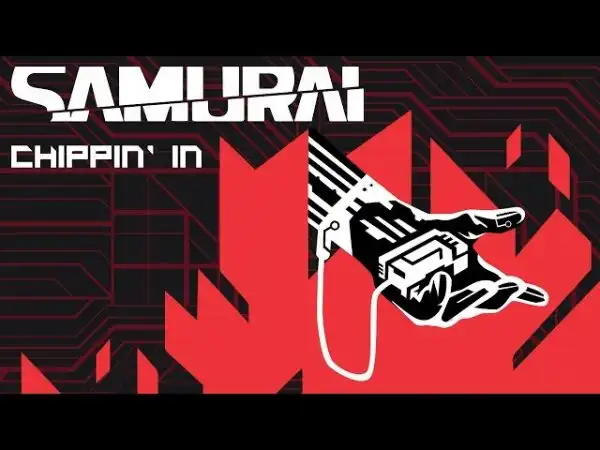 CD Projekt RED выпустила трек, игравший в  трейлере Cyberpunk 2077 с E3 2019