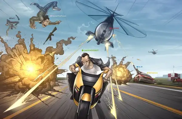 Gta