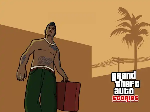 Gta