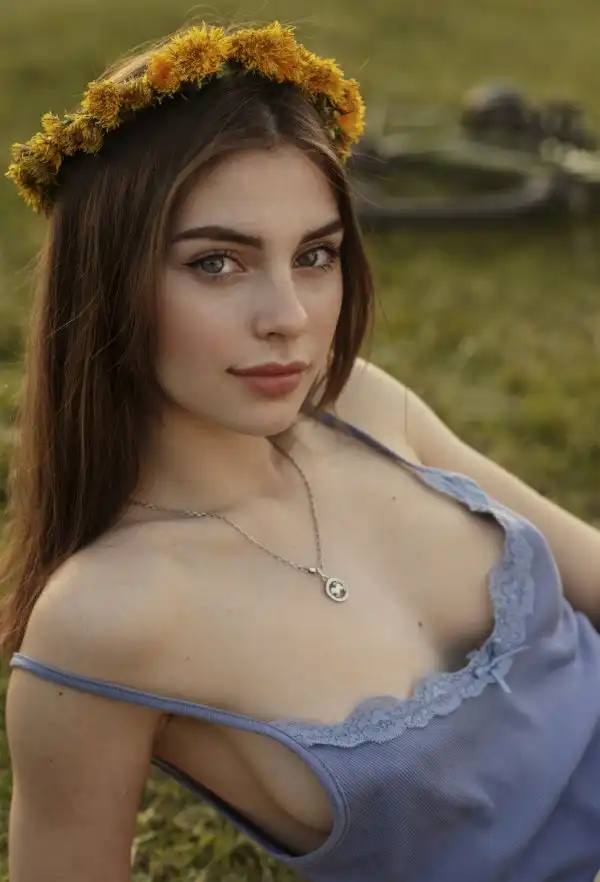 красивые