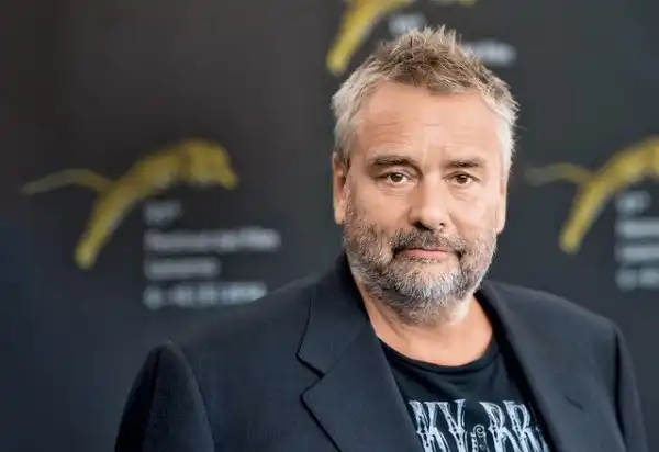 Люк Бессон рассказал, почему Голливуд так увлекся российской