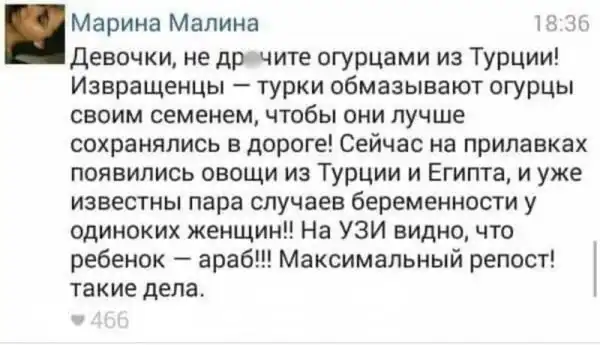 И почему они такие дуры?