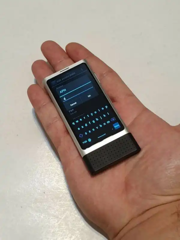 На eBay обнаружили прототипы старых Nokia