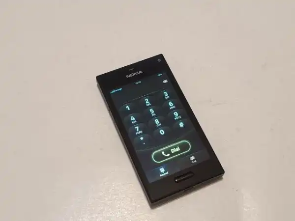 На eBay обнаружили прототипы старых Nokia