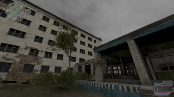 S.T.A.L.K.E.R.: Зов Припяти. Кадры из игры и реальность