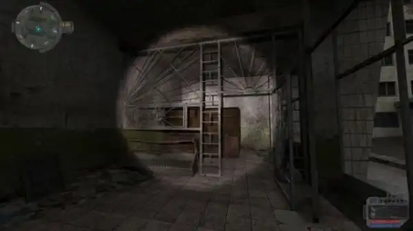 S.T.A.L.K.E.R.: Зов Припяти. Кадры из игры и реальность