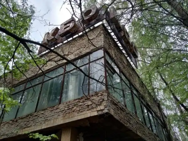 S.T.A.L.K.E.R.: Зов Припяти. Кадры из игры и реальность