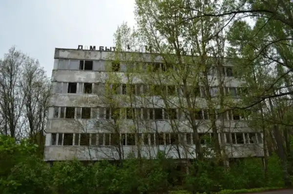 S.T.A.L.K.E.R.: Зов Припяти. Кадры из игры и реальность