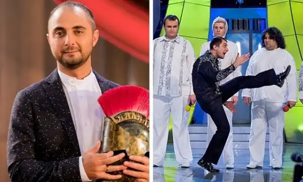 Российские знаменитости, которые в прошлом были звездами КВН
