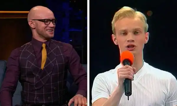 Российские знаменитости, которые в прошлом были звездами КВН