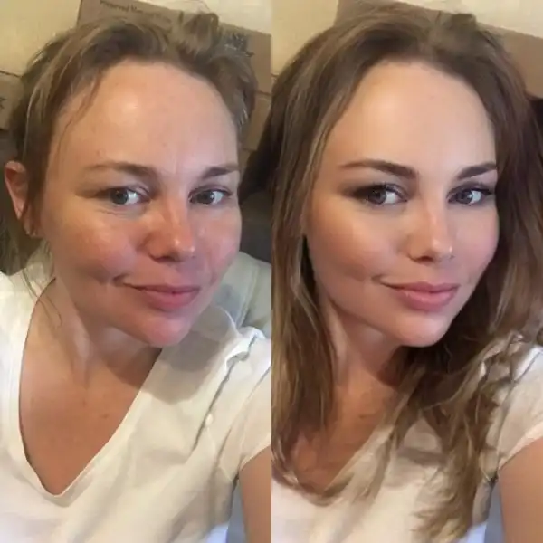 Предупреждение для мужчи