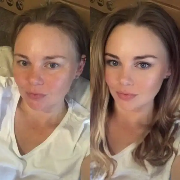 Предупреждение для мужчи