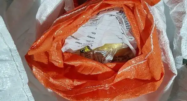 В лондонском аэропорту задержали 104 кг золота