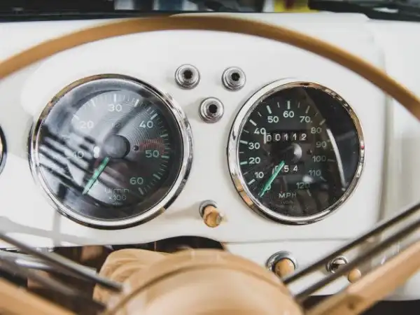 Лимузин из Porsche 356. Теперь ты видел все