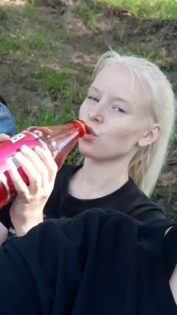 Подростковый деградант