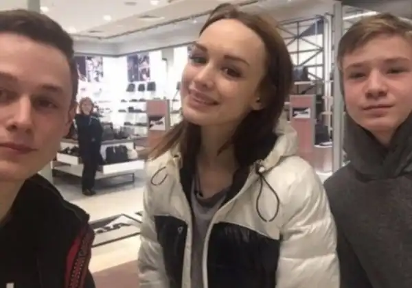 Подростковый деградант