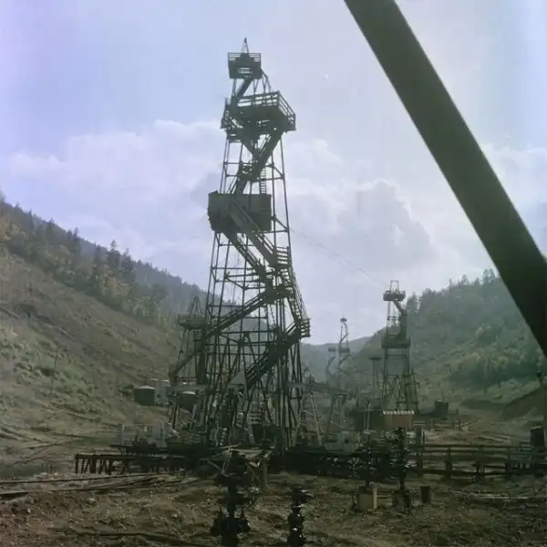Жизнь советских людей. Фотографии Семена Фридланда