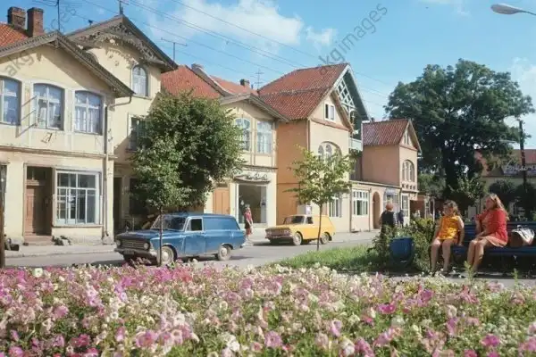 Фотографии СССР которые я вижу впервые