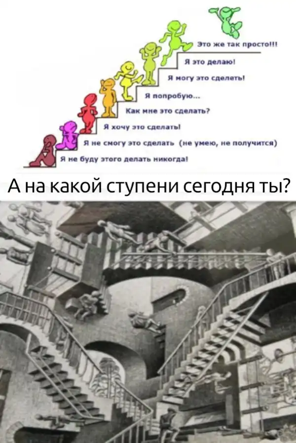 Нестандартный юмор :)