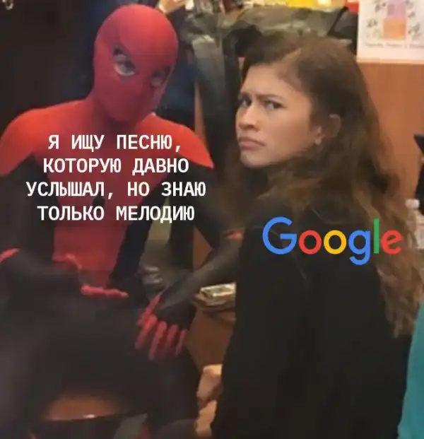 Нестандартный юмор :)