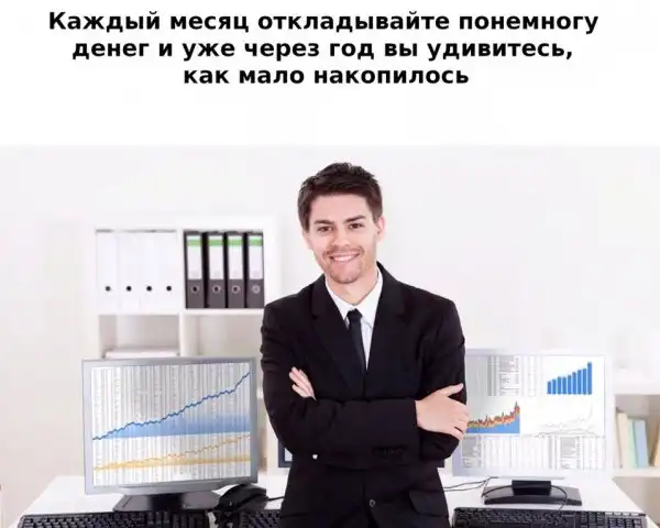 Нестандартный юмор :)