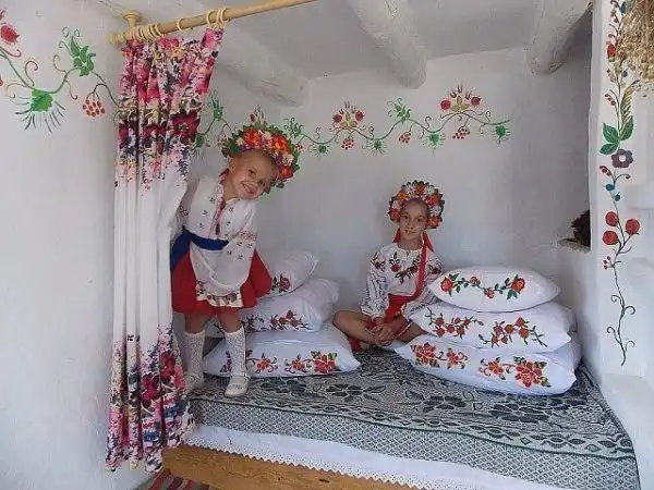 Позитив народный